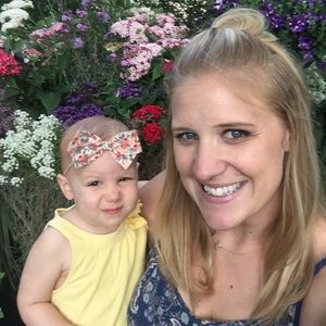 Meet your Posher, Erica